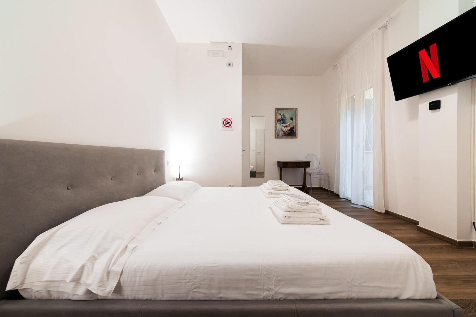New - Venturini Suites In Bologna Centre Exterior foto